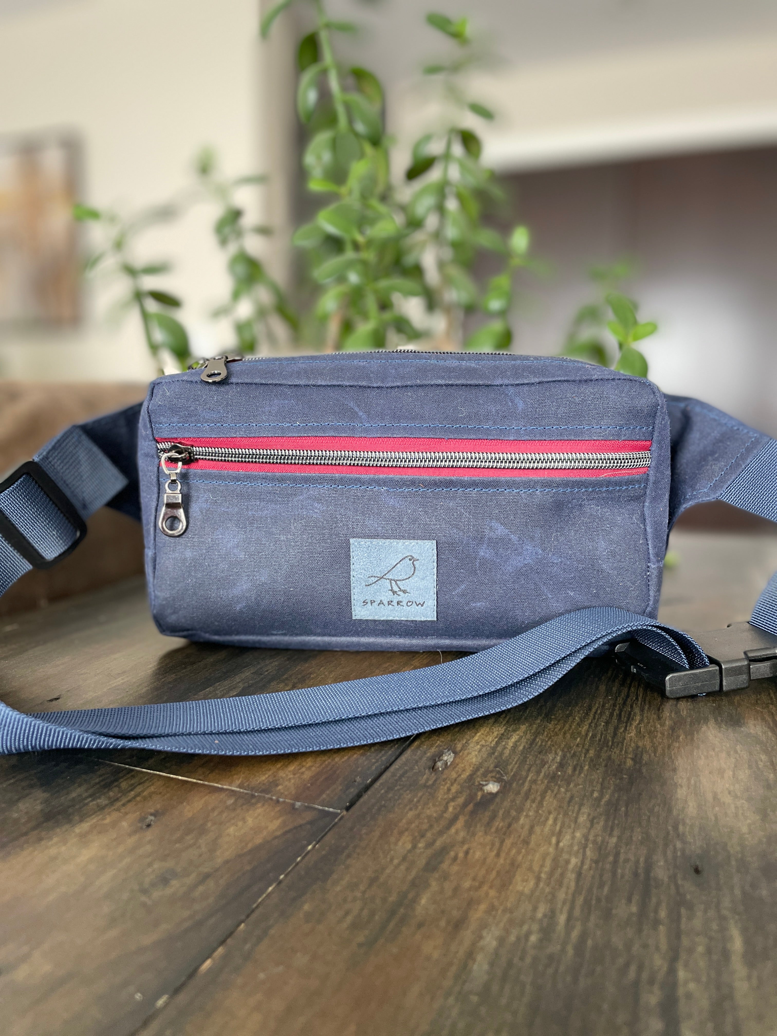 Fennel fanny pack best sale