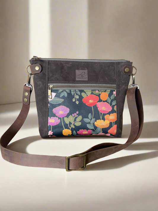 Cambridge Crossbody