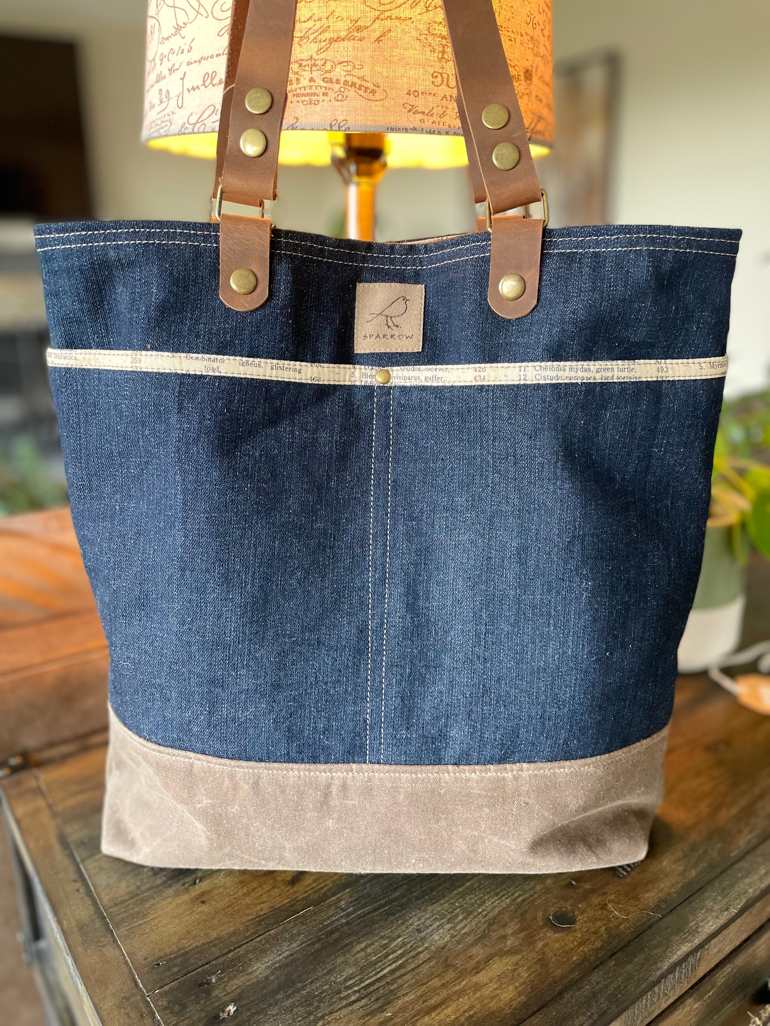 The Tote