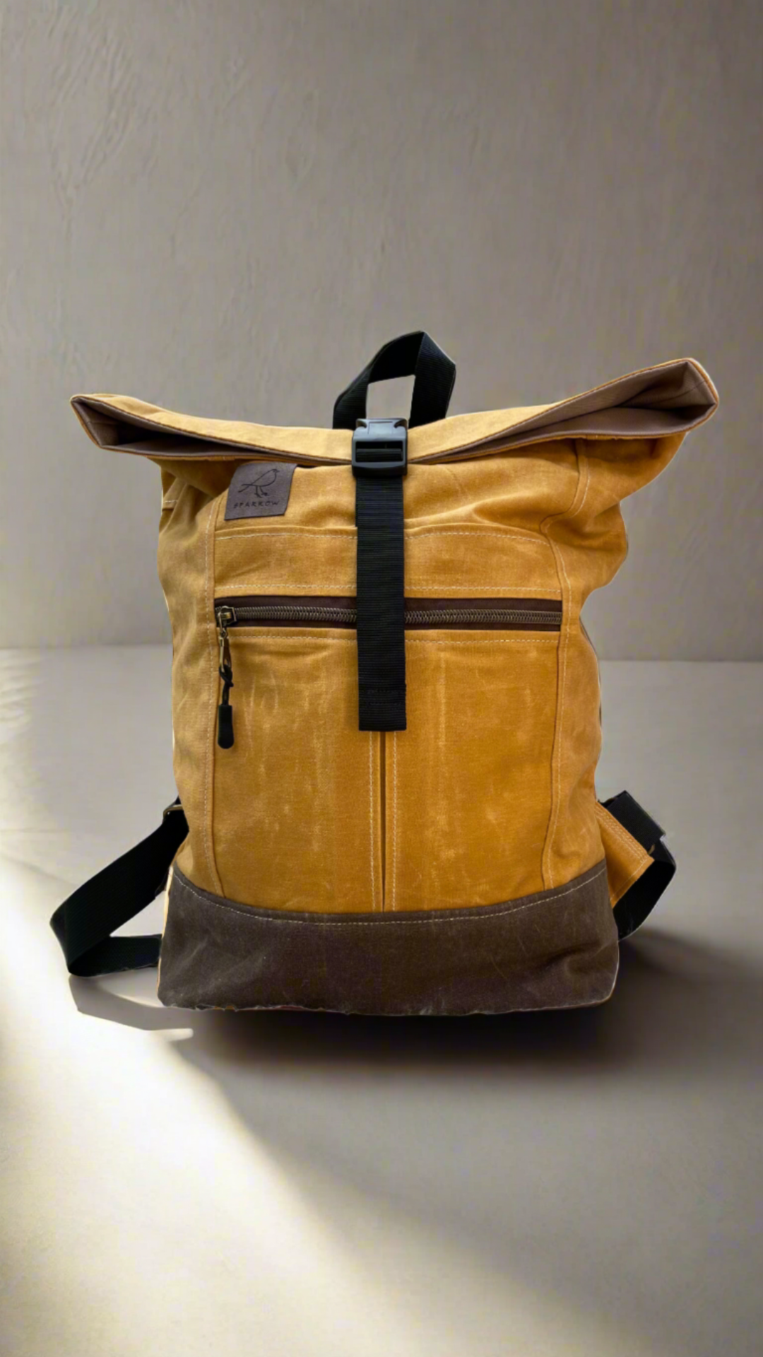 Range Backpack