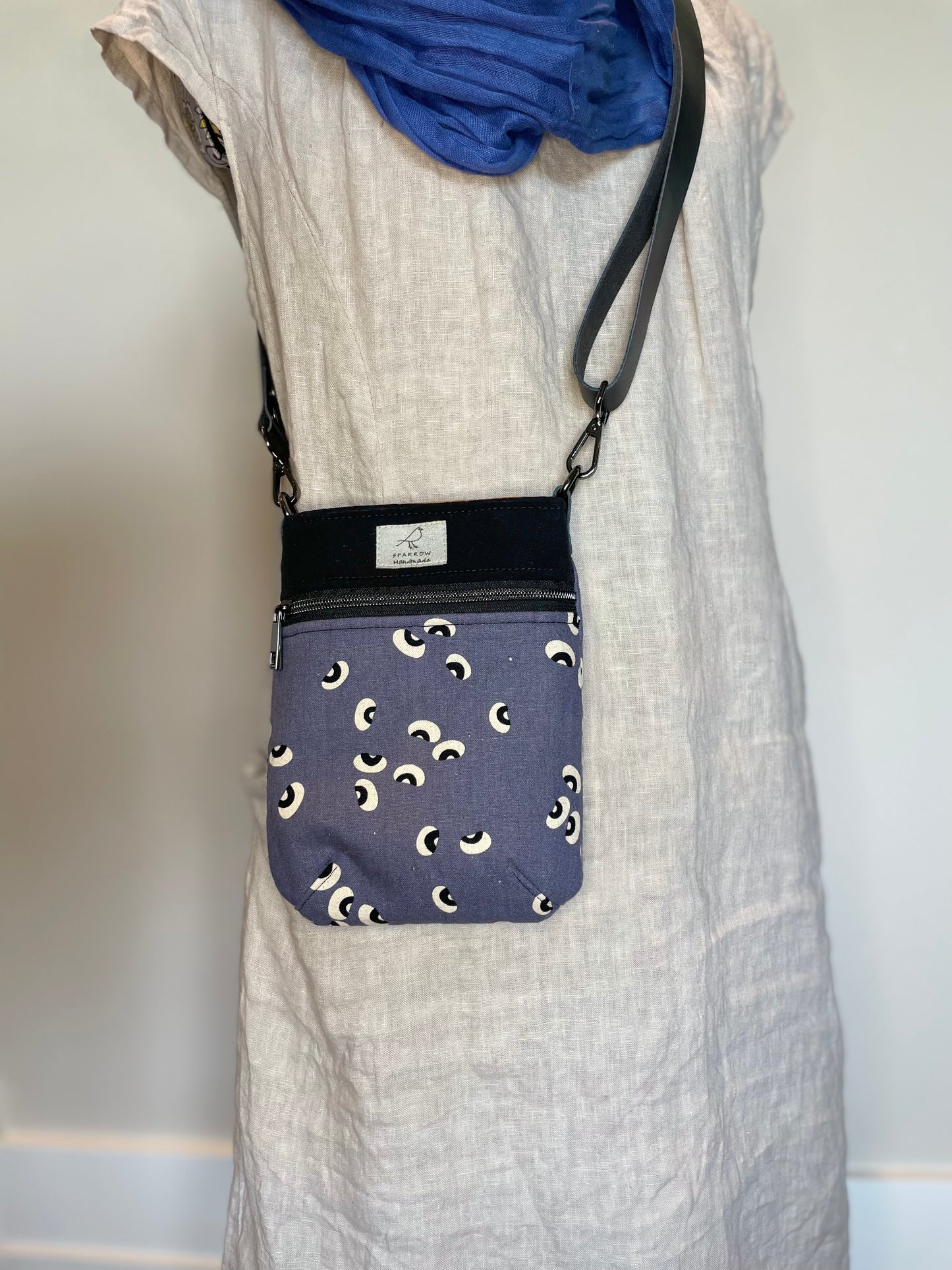 Festival Crossbody Bag